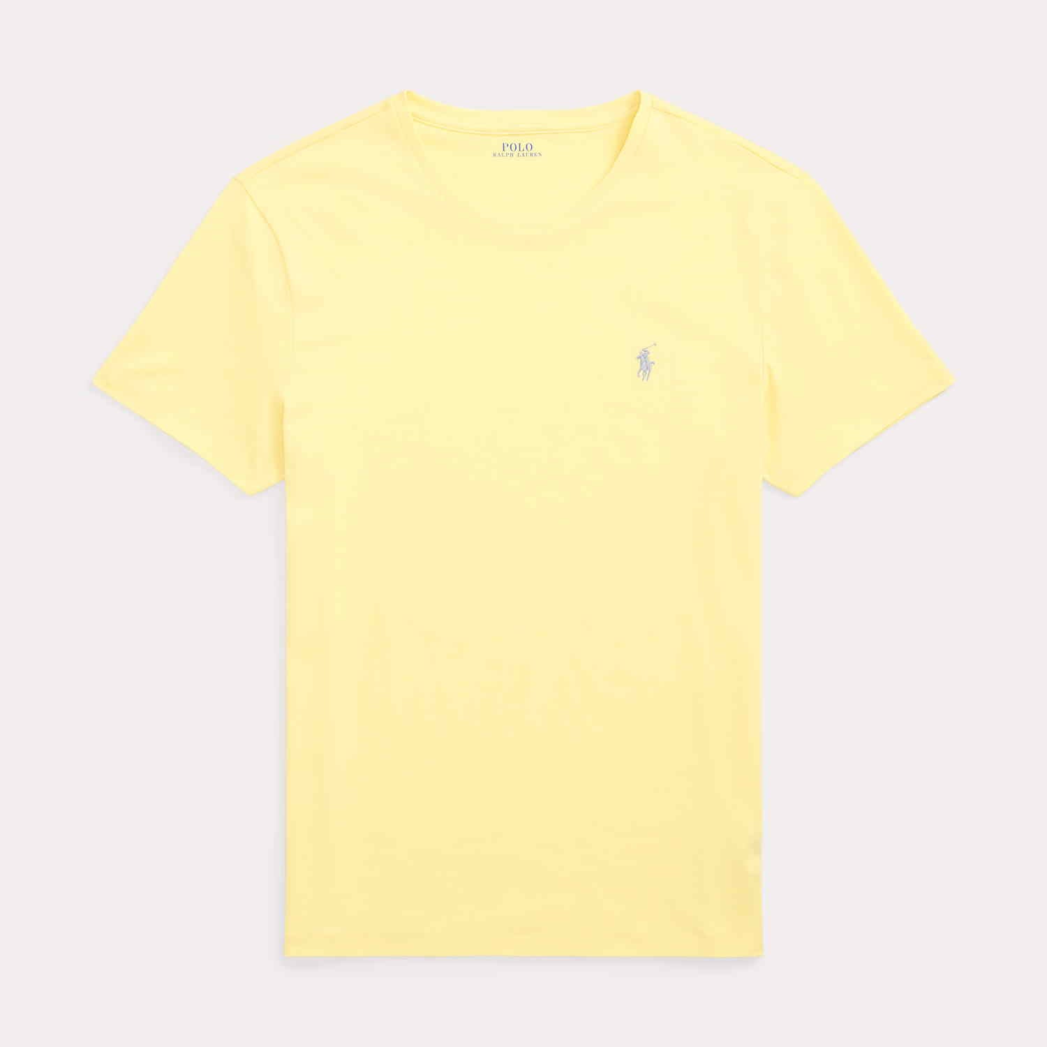 Custom Slim Fit Jersey T-shirt
