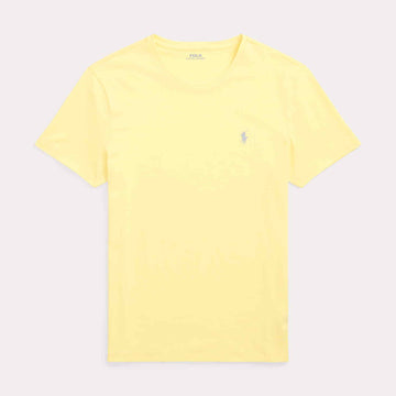 Custom Slim Fit Jersey T-shirt