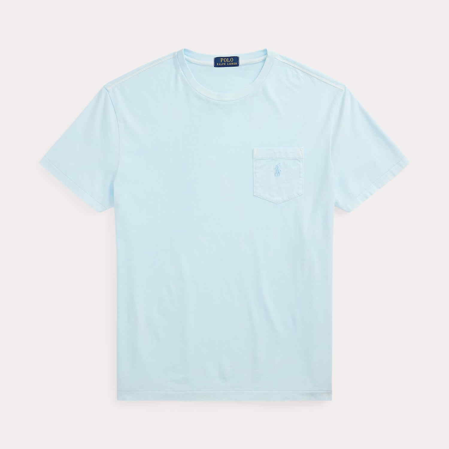 Custom Slim Mineral Dyed Pocke