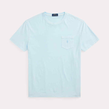 Custom Slim Mineral Dyed Pocke