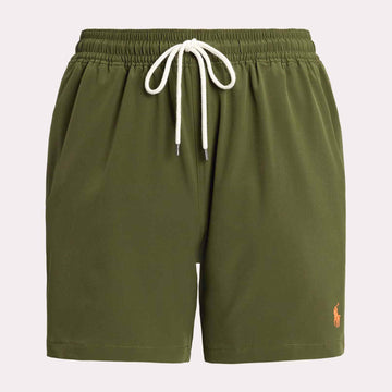 Traveler Classic Swim Trunk Ne