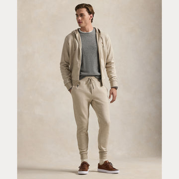 Double Knit Jogger Pant Tuscan