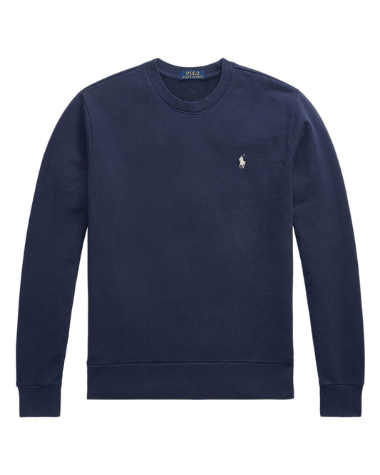 Loopback Fleece Sweater Cruise