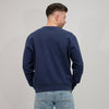 Loopback Fleece Sweater Cruise