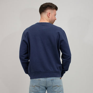Loopback Fleece Sweater Cruise