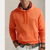 Loopback Fleece Hoodie Spring