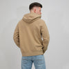 Loopback Fleece Full Zip Hoodi