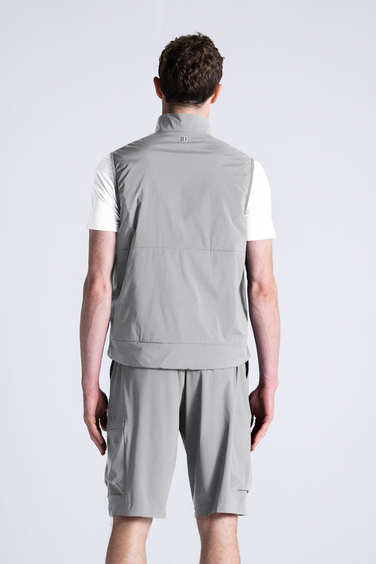 Arlo Stretch Tech Bodywarmer S
