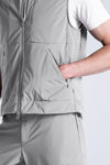 Arlo Stretch Tech Bodywarmer S