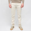 Beige jeans