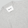 Lee Light Grey Melange