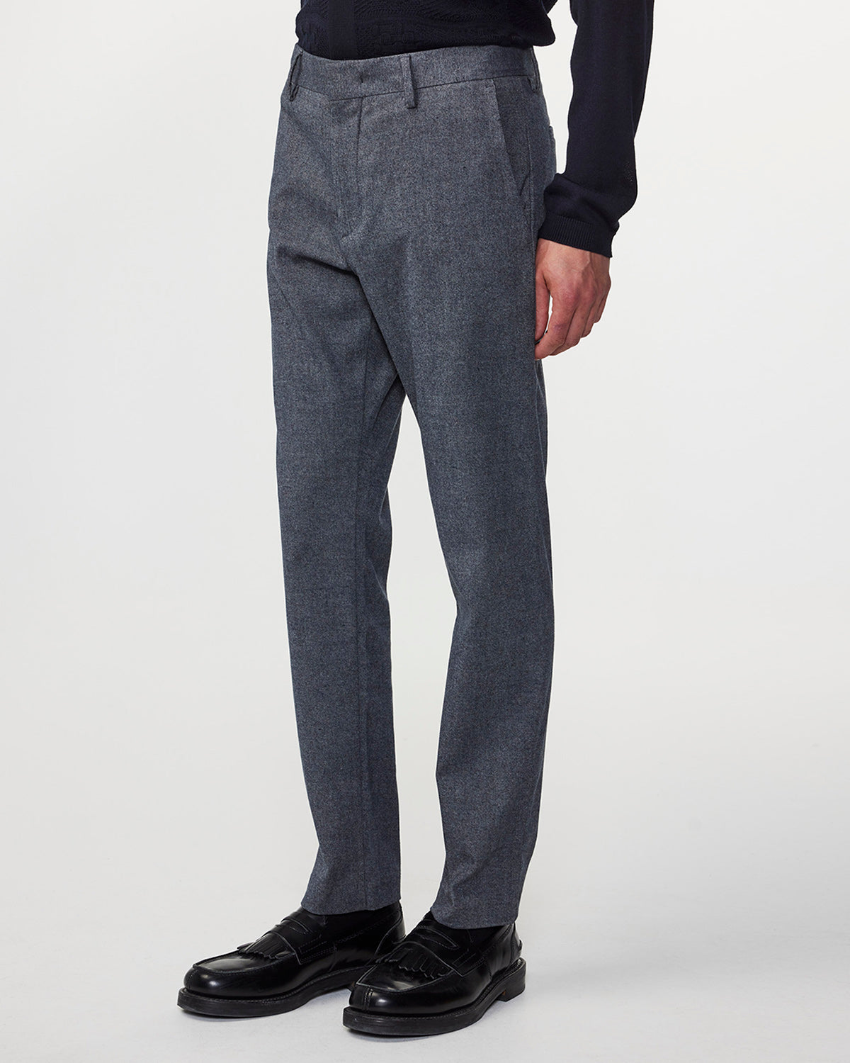 Theo Navy Blue
