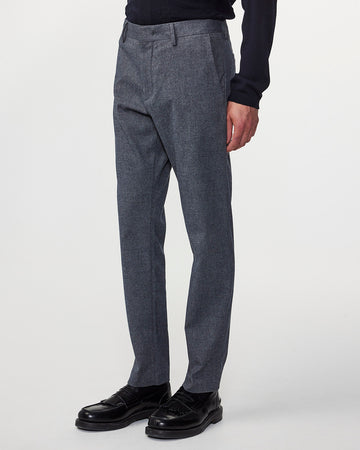 Theo Navy Blue