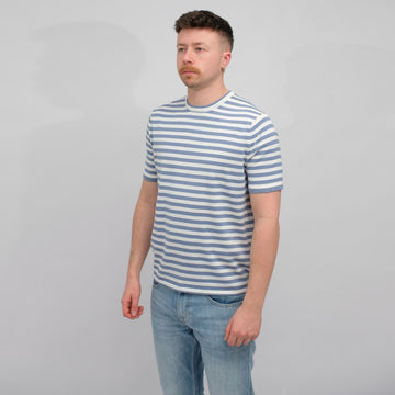 Mod M707 Cotton Linen Sillk Bl