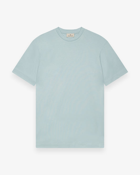 Interlock Supima T-shirt Mint