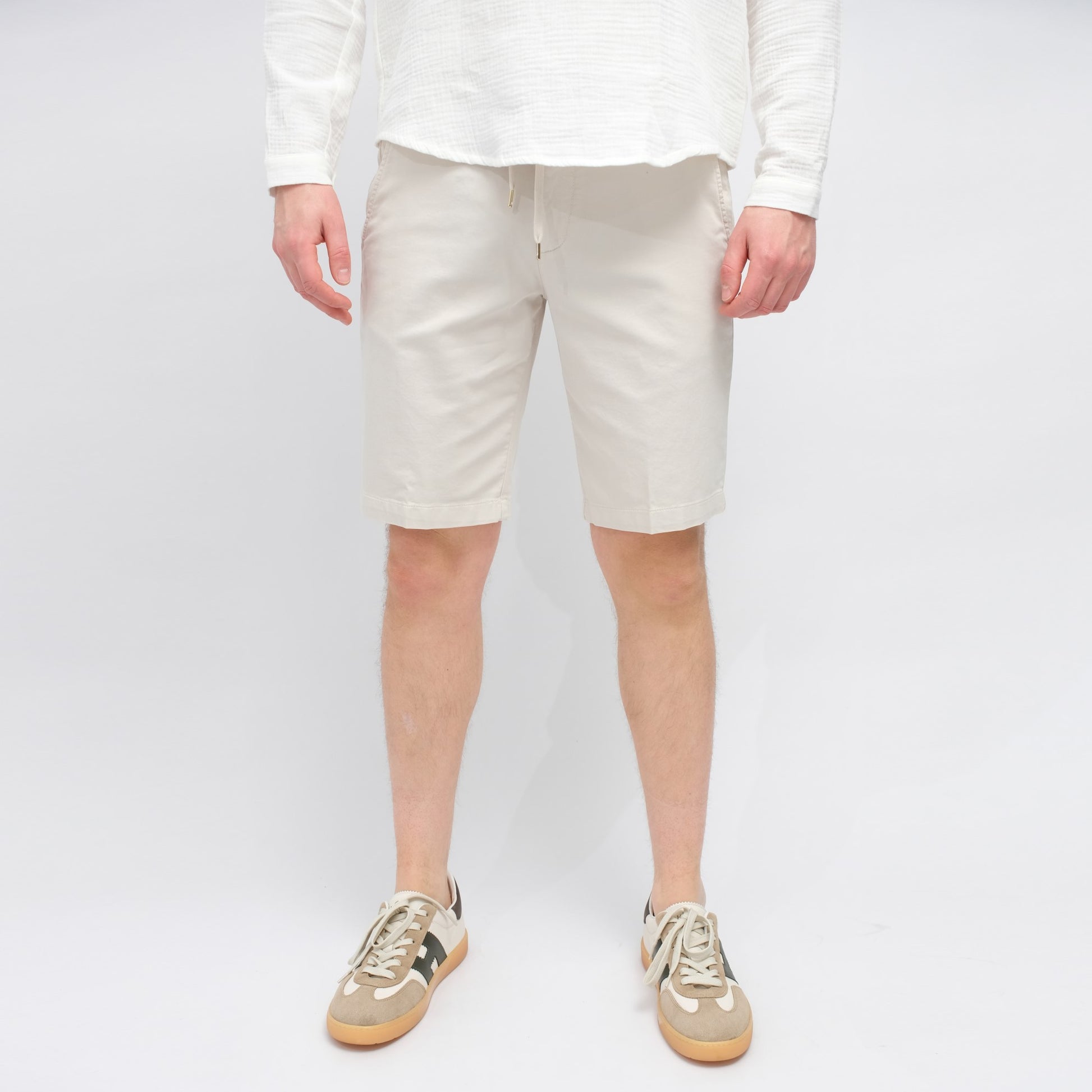 Beige Chiaro Jersey