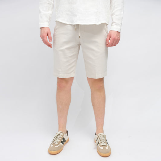 Beige Chiaro Jersey