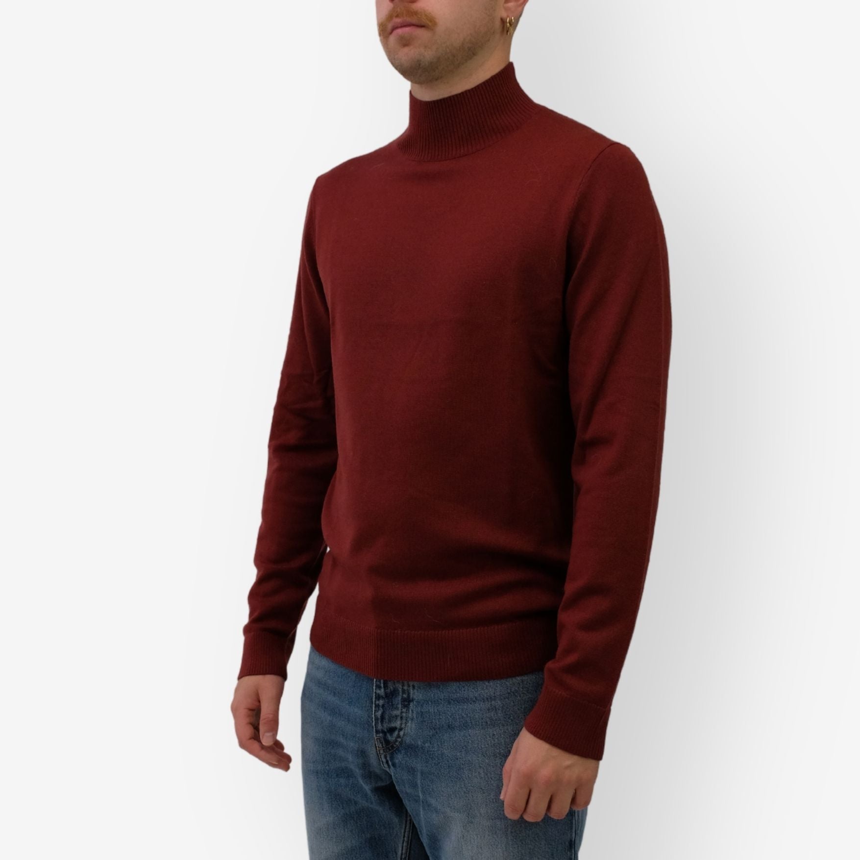 Watson Red