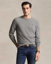 Polo Ralph Lauren Grey Sweater 