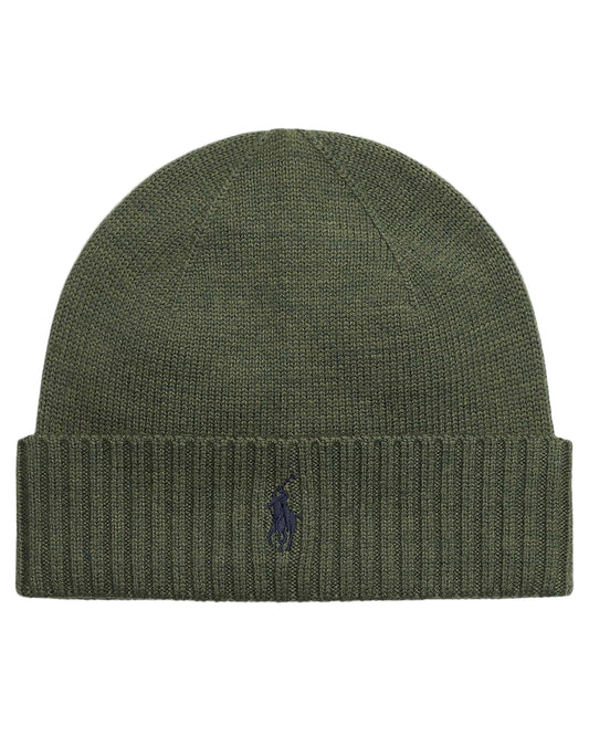 Classic Olive Heather