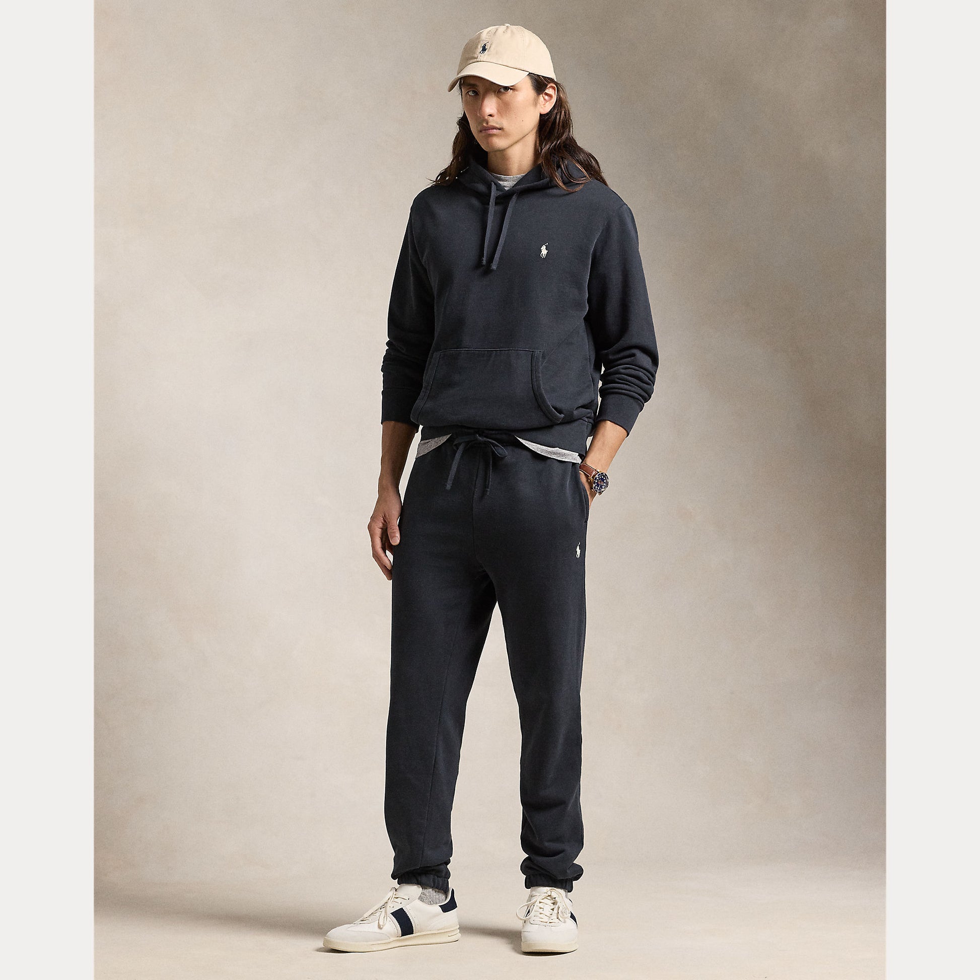 Polo Black