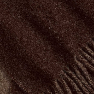 Nutmeg / Brown Heather