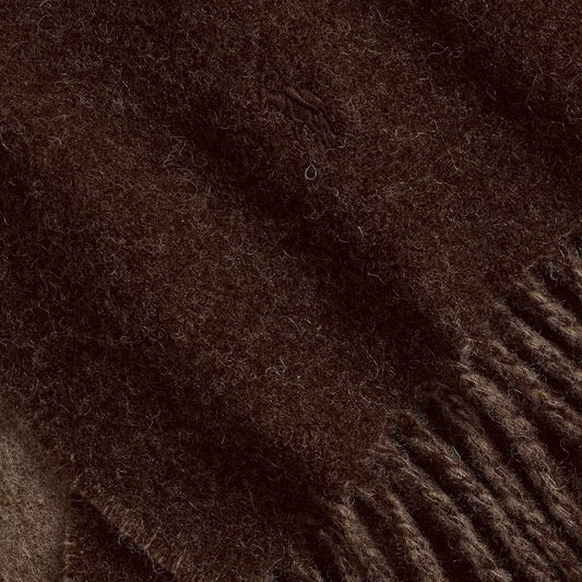 Nutmeg / Brown Heather