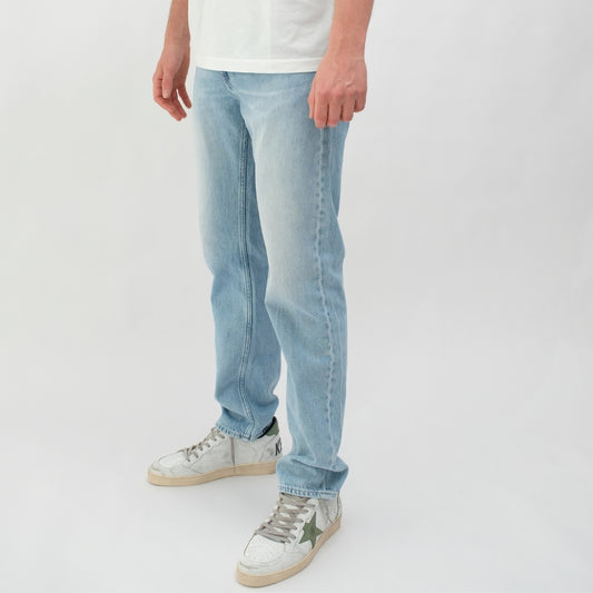 Cooper True Denim Light Blue