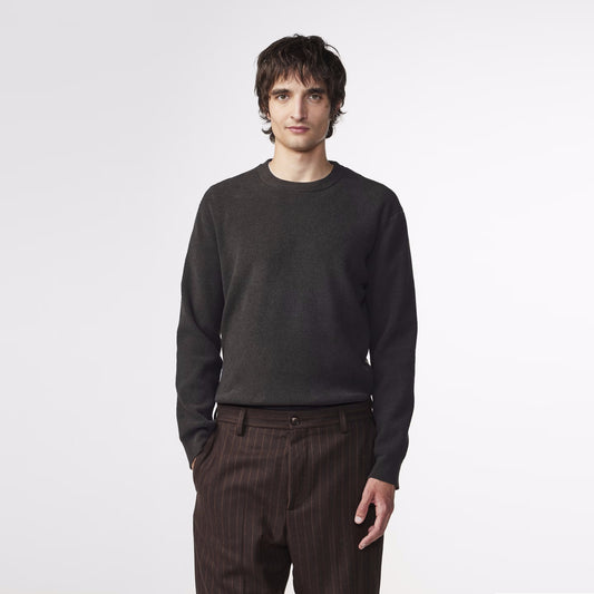 Danny Lightweight Polyester Bl