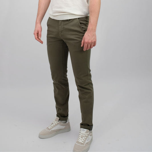 Torino University Regular Fit