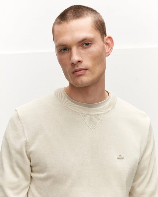 Korean Technical Knitted Cotto