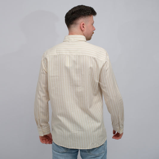 Soft Yellow