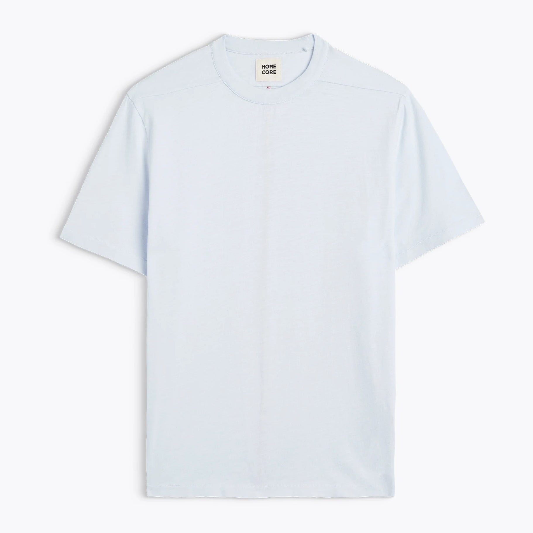Rodger Cotton T-shirt Pastel B