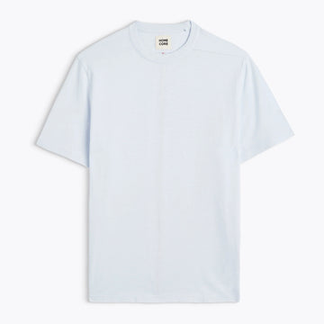 Rodger Cotton T-shirt Pastel B
