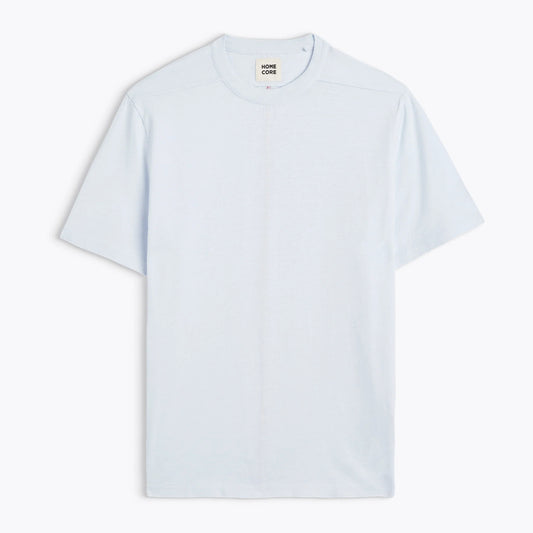 Rodger Cotton T-shirt Pastel B