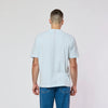 Rodger Cotton T-shirt Pastel B