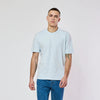 Rodger Cotton T-shirt Pastel B
