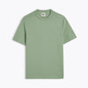 Eole Linen T-shirt Shamrock Gr