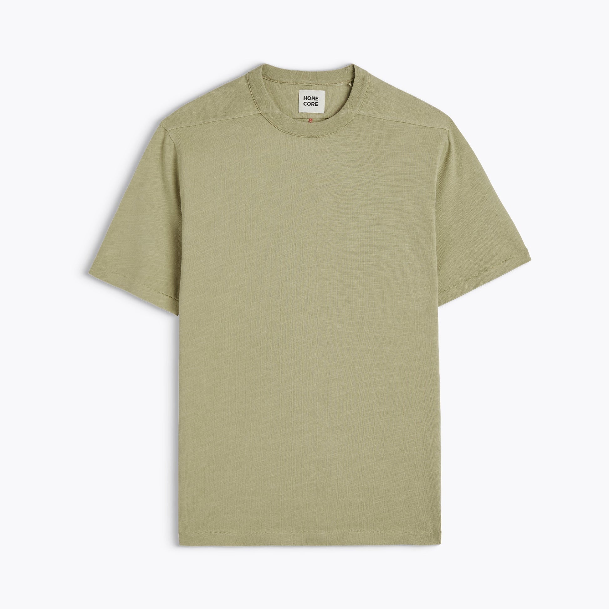 Emilio Graine Heavy Cotton T-s