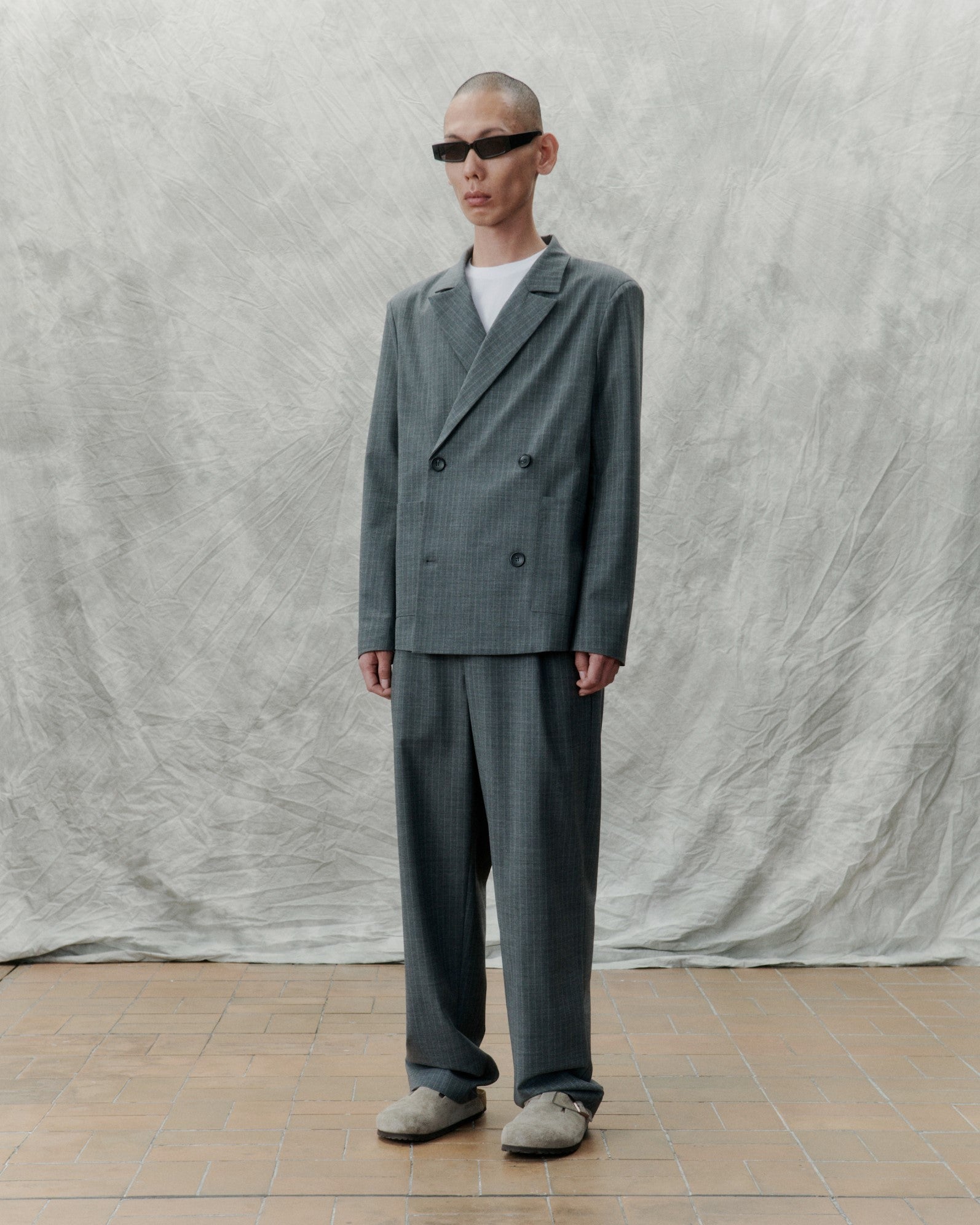 Grey Pin Agency 3582