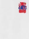 White Beat Litho 1868
