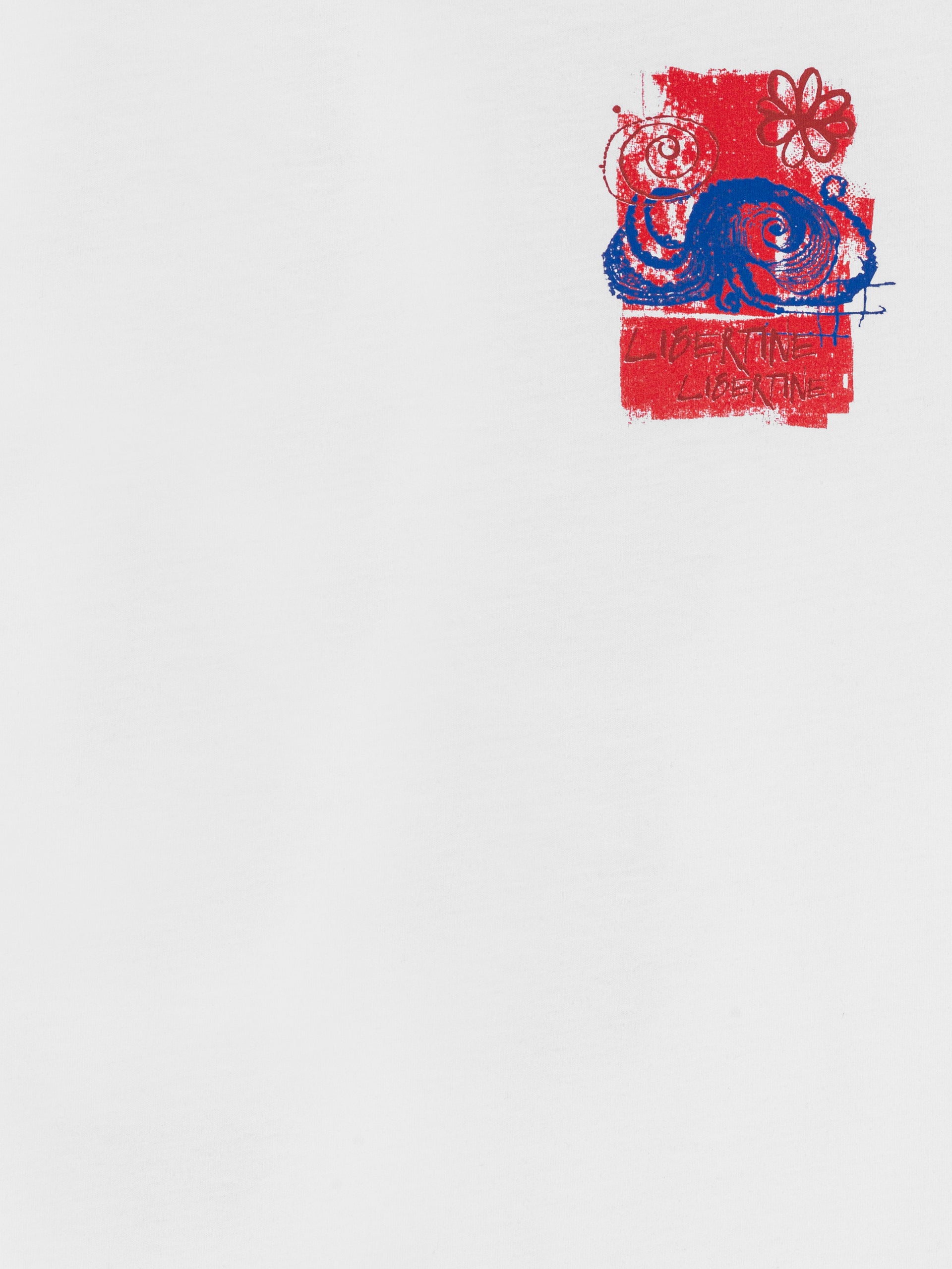 White Beat Litho 1868