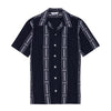 Navy  White Cave 3573