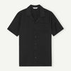 Black/black Cave Geo