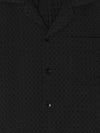 Black/black Cave Geo