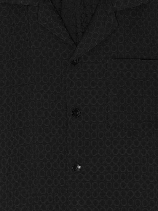 Black/black Cave Geo
