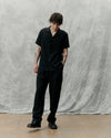 Black/black Cave Geo