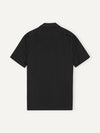 Black/black Cave Geo