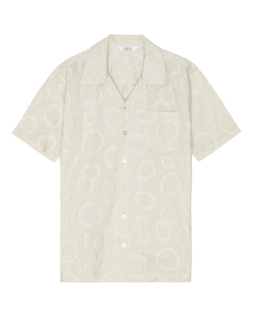 Off White Cave Shirt