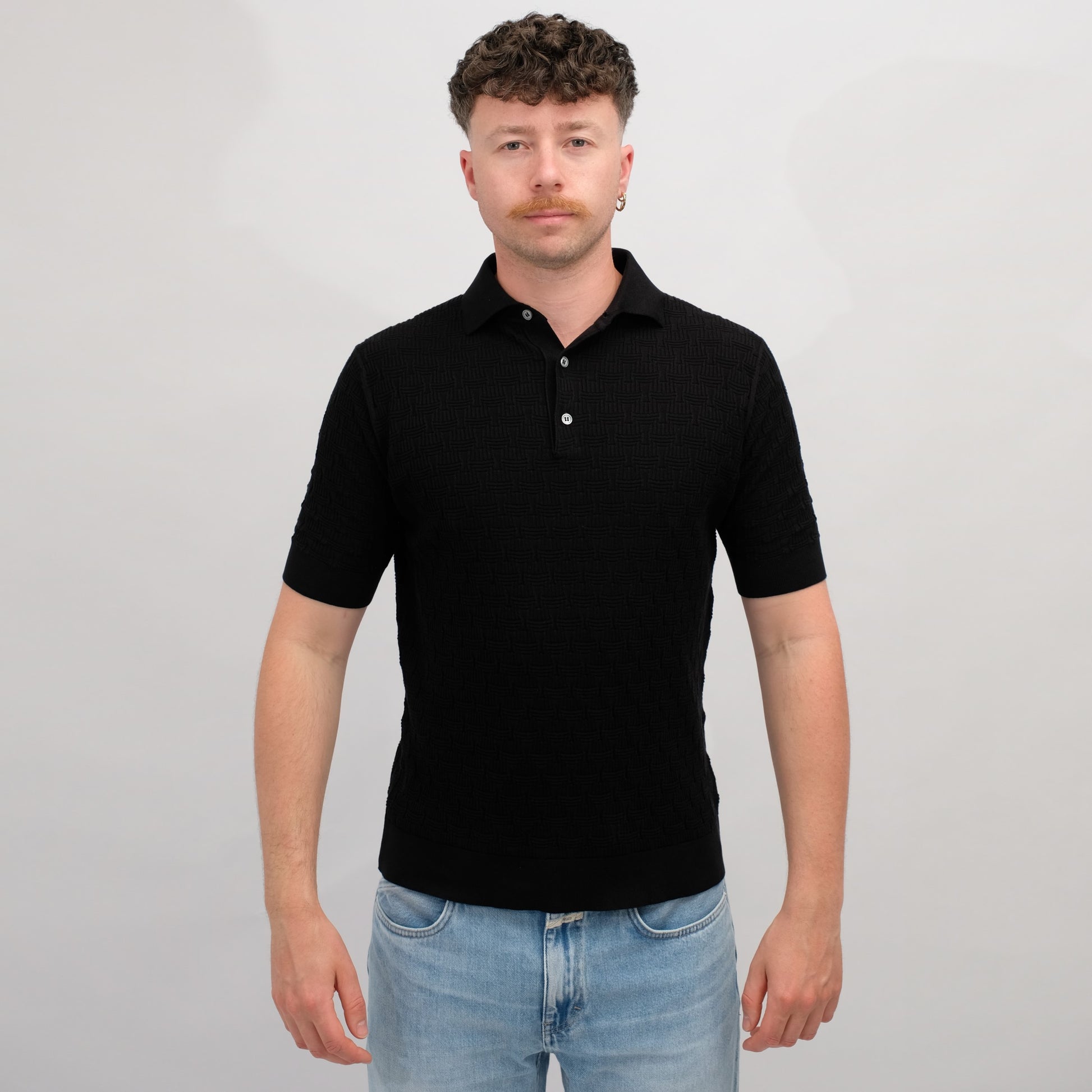Nero Polo